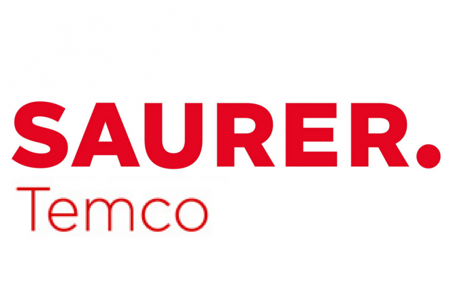 Saurer Components GmbH